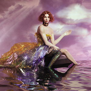 Oil Of Every Pearl's Un-Insides